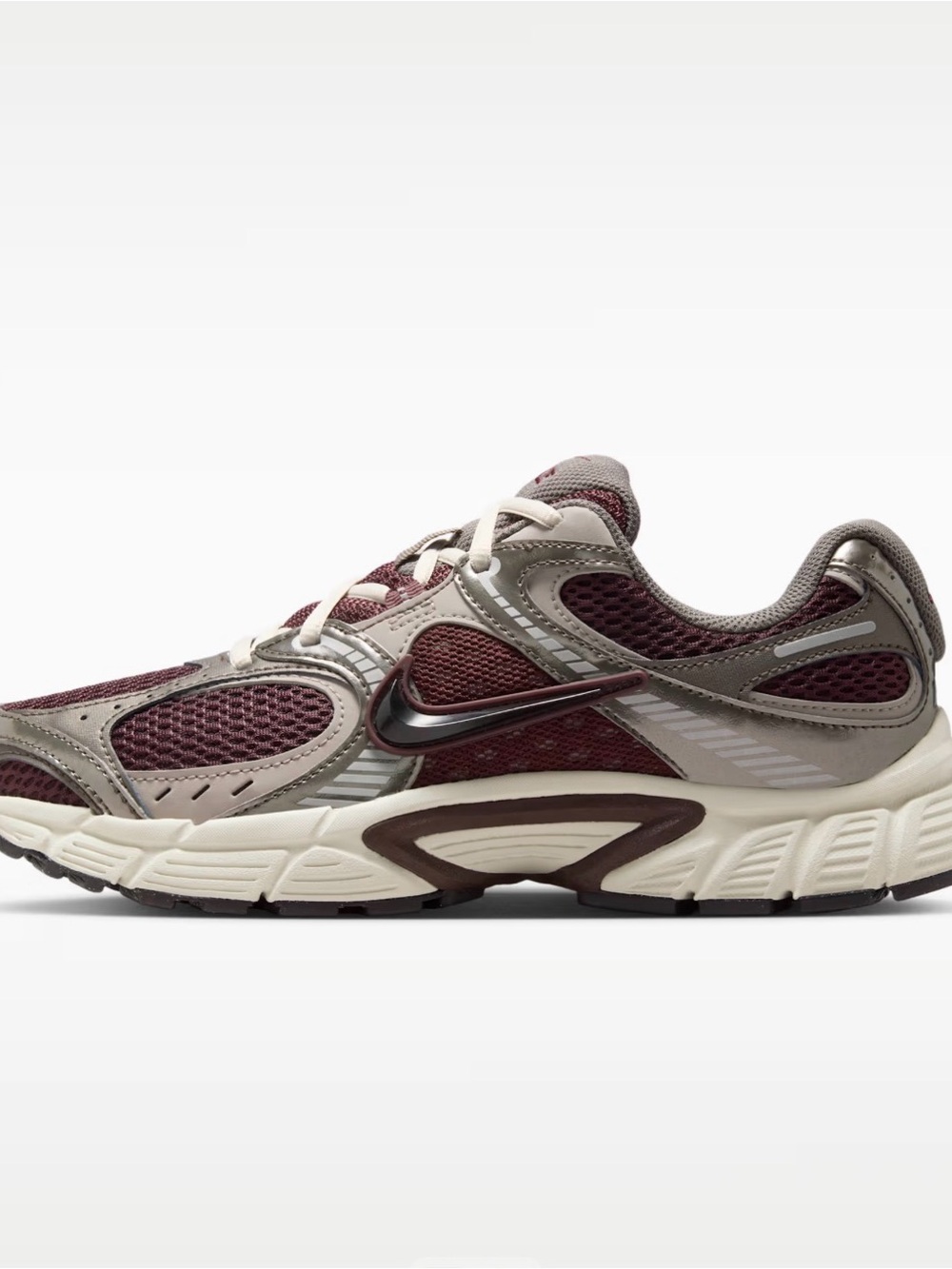 Nike B5 RNR Burgundy Crush Women’s